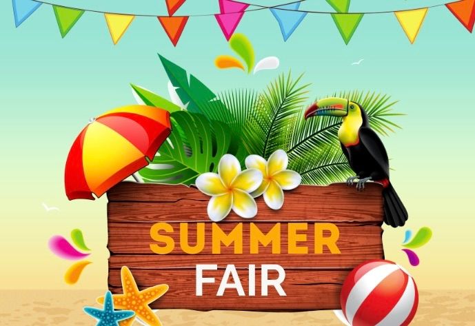 KCC Summer Fair 13th July 2024