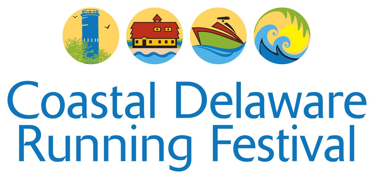 Coastal Delaware Running Festival Marathon, Half Marathon, and 5K for DC Front Runners