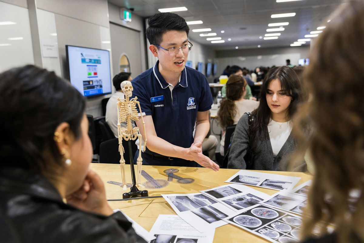Effective teaching: MDHS Uni Blue Teaching Awardees share their practices