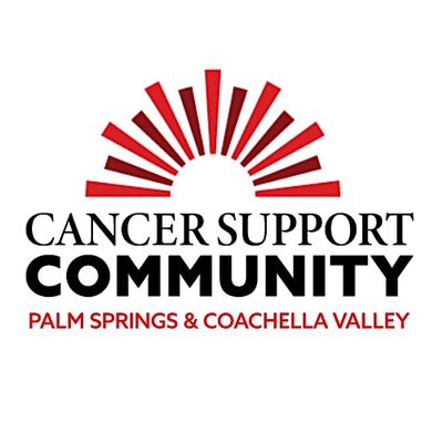 Cancer Support Community - Coachella Valley