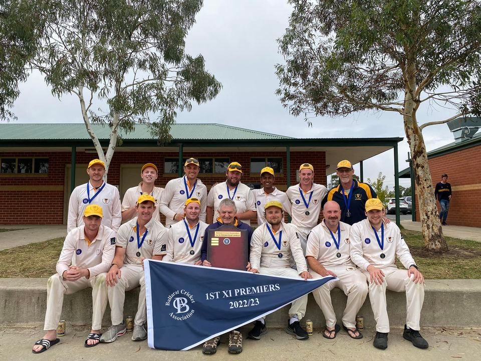 East Ballarat Cricket Club Trivia Night