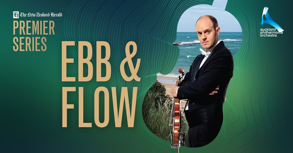 The New Zealand Herald Premier Series: Ebb & Flow