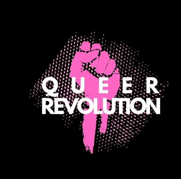 Queer Revolution Drag Show