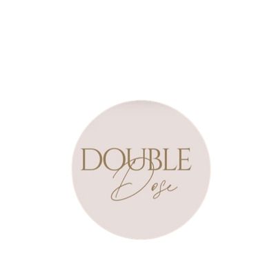 Double Your Dose of Self-Care