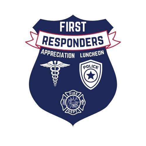 First Responders Appreciation Luncheon