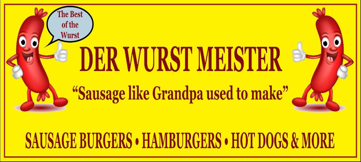 Der Wurst Meister FOOD | Ott Vineyards and Winery