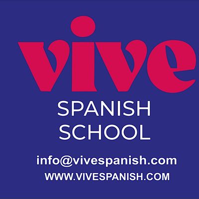 Vive Spanish