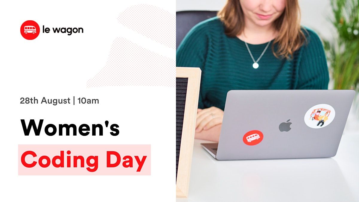 Women's Coding Day