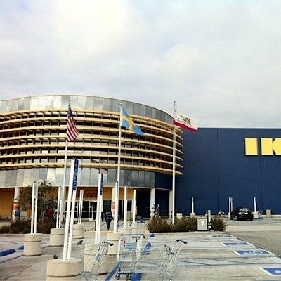 IKEA Costa Mesa
