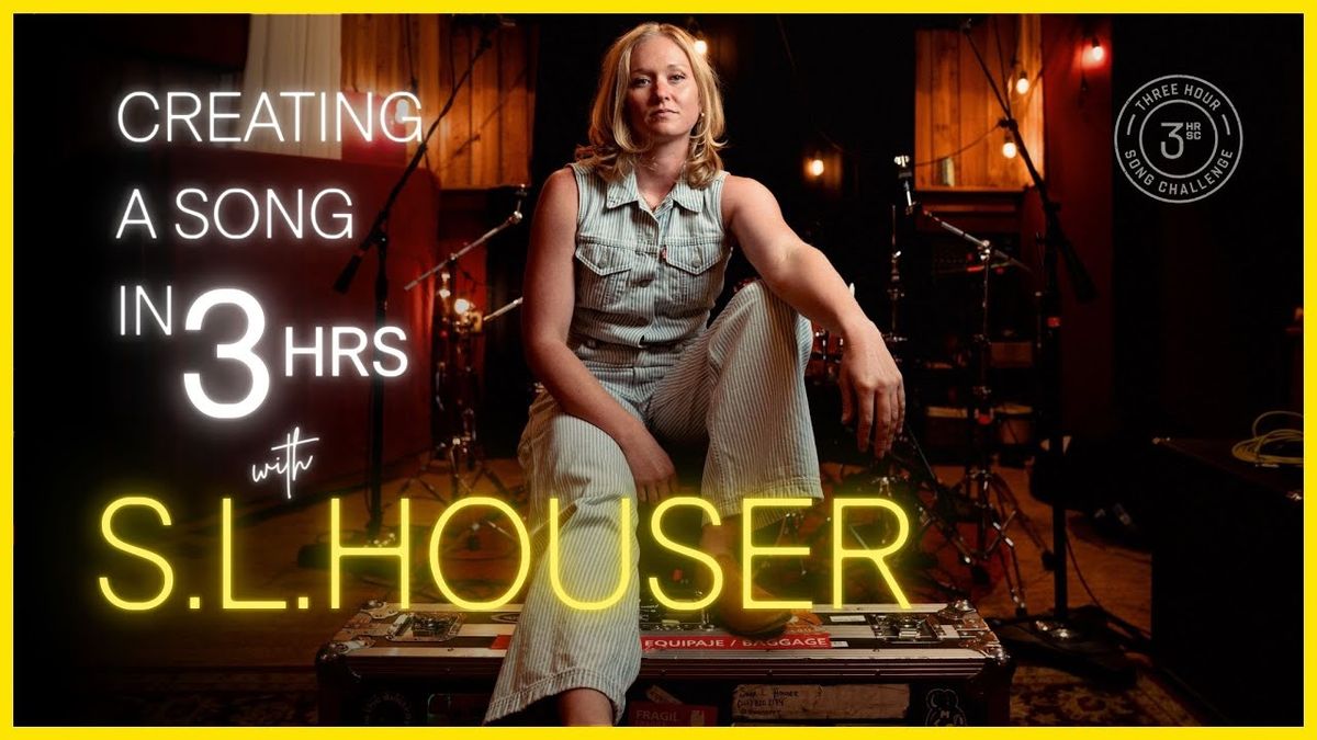 S.L. Houser