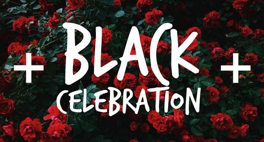Black Celebration \/ Pog\u0142os \/ 22.10.2021