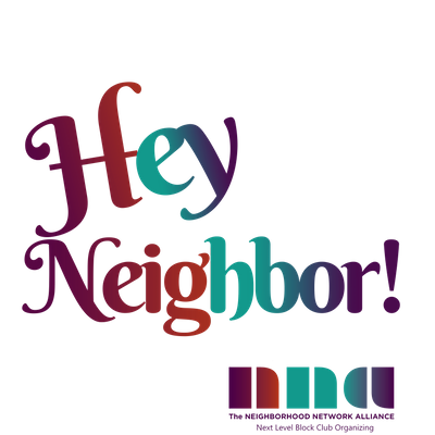 The Neighborhood Network Alliance