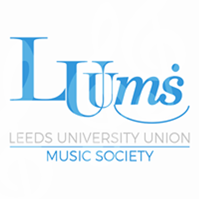 Leeds University Union Music Society (LUUMS)