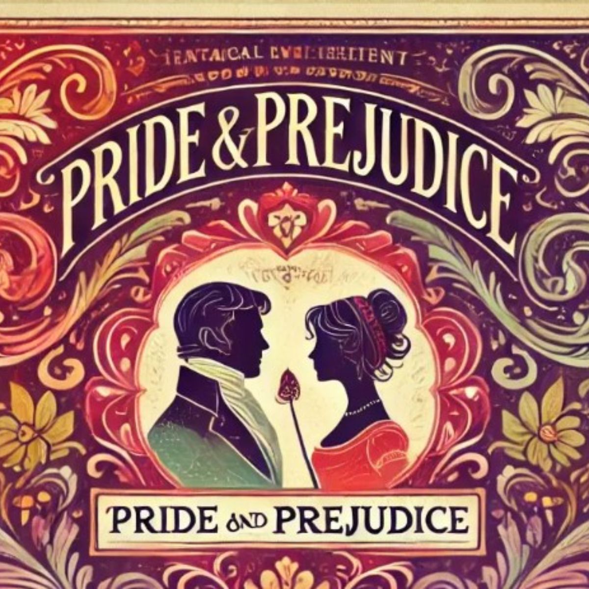 Pride and Prejudice, Theatrical Play