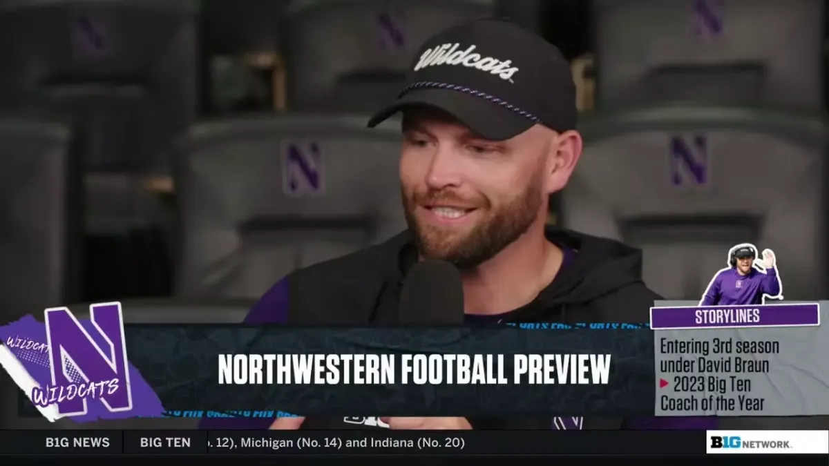 Michigan Wolverines at Northwestern Wildcats Womens Volleyball