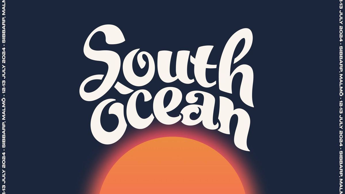 South Ocean Festival \u2022 12-13 JULY 2024