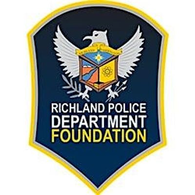 Richland Police Department Foundation