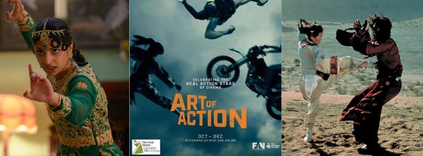 Art of Action: Martial Arts Day