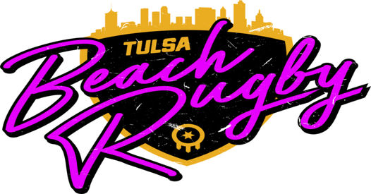 Tulsa Beach Rugby Tournament
