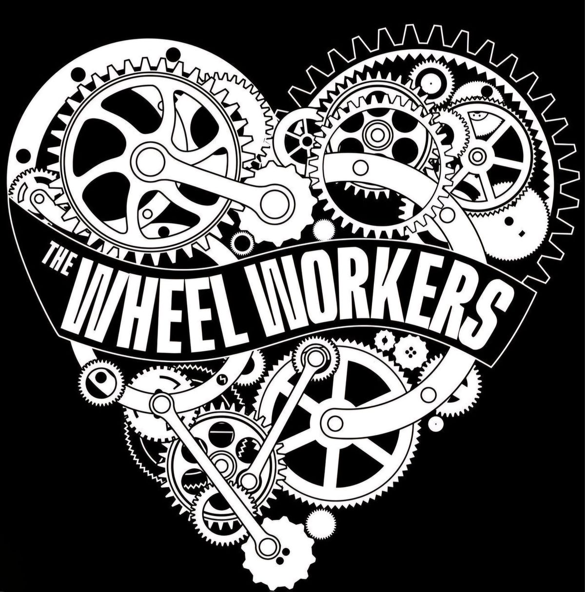 Visionary Noise Presents: The Wheel Workers 