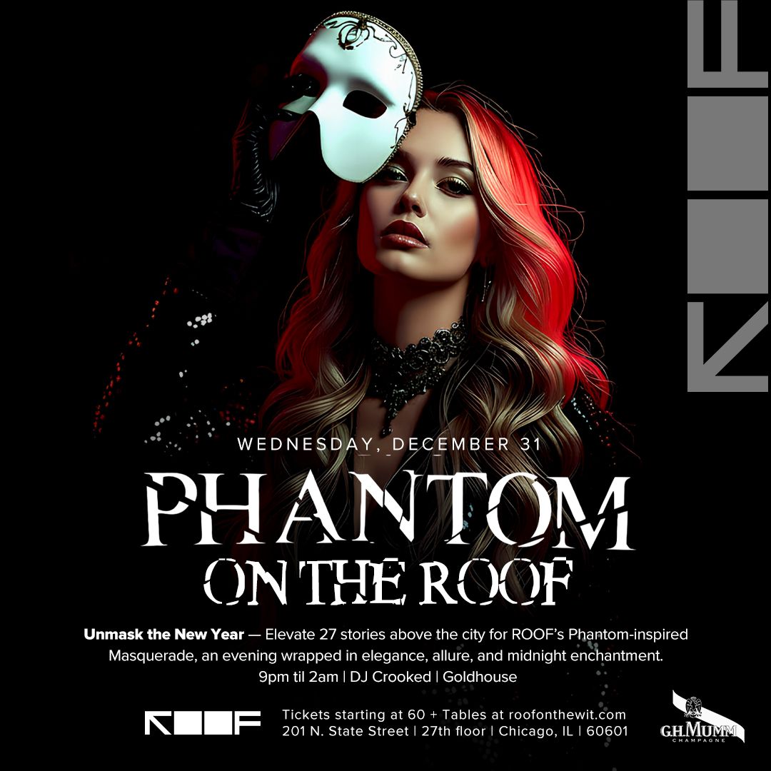 New Year Steve: An Immersive NYE Dad Experience at The Newport Theater