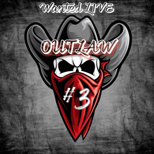 OUTLAW 3 featuring Mike Flack, Jeff Mattison and Jeremy Ackley