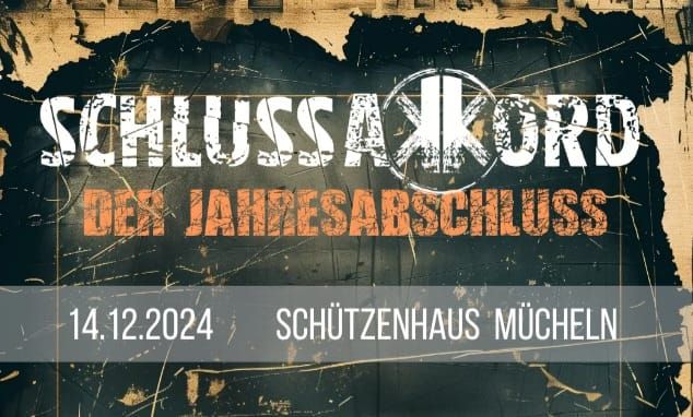 14.12. Schlussakkord - DER JAHRESABSCHLUSS 