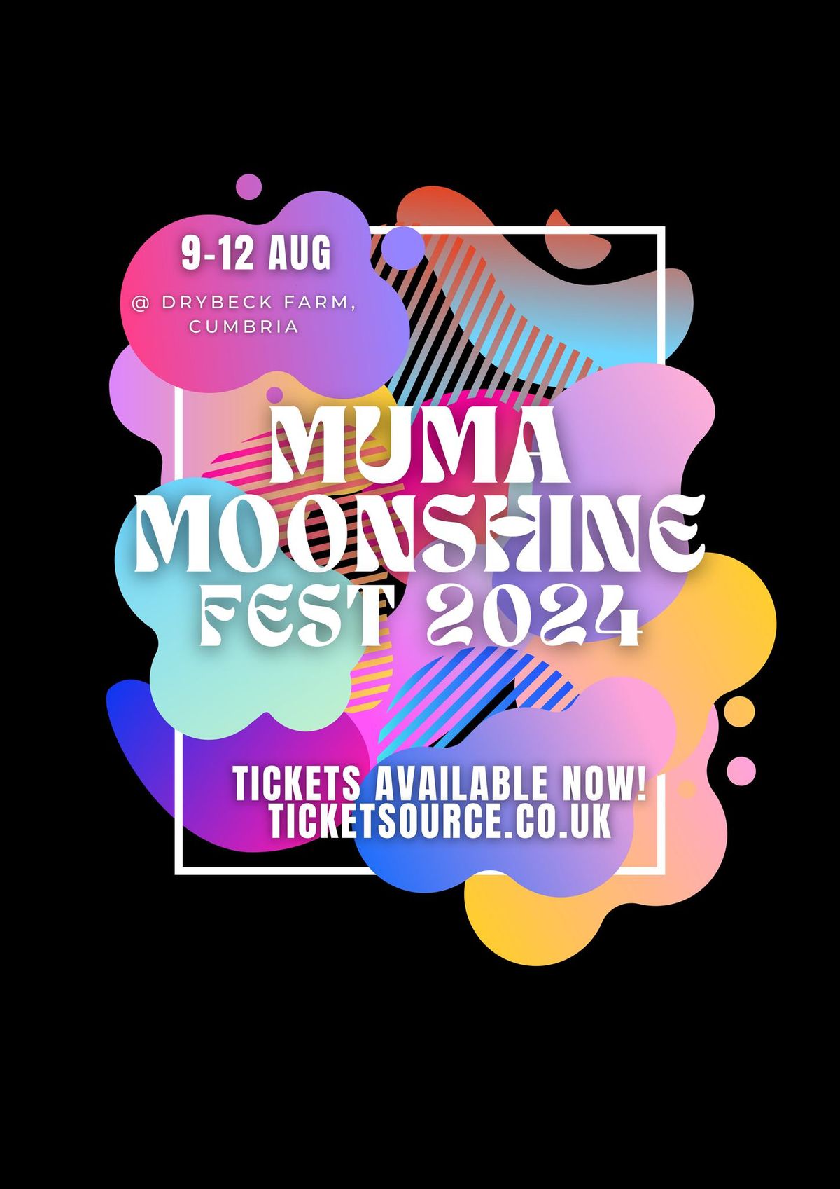 Muma Moonshine Festival 2024