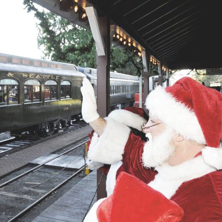 Santa Train Limited