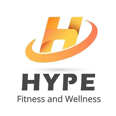 HYPE FITNESS & WELLNESS