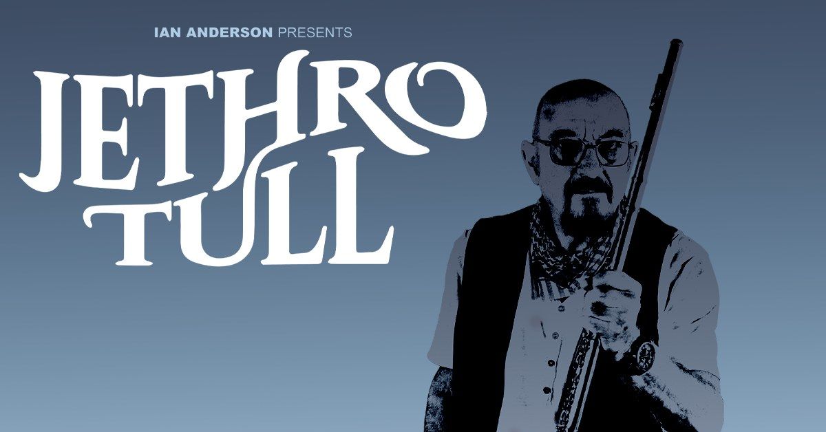 JETHRO TULL | Berlin