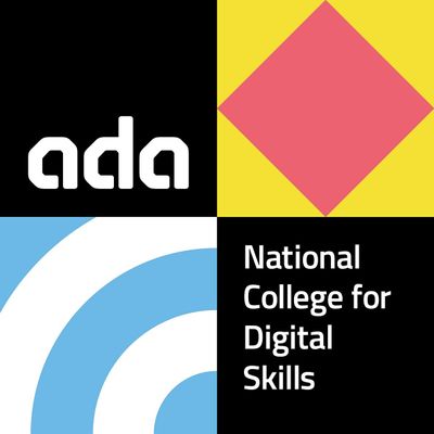 Ada. National College for Digital Skills