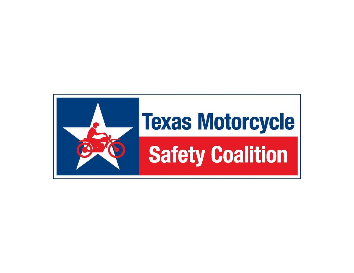 Texas Motorcycle Safety Coalition Meeting