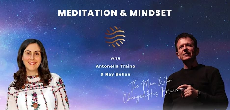 Adelaide Meditation Workshop