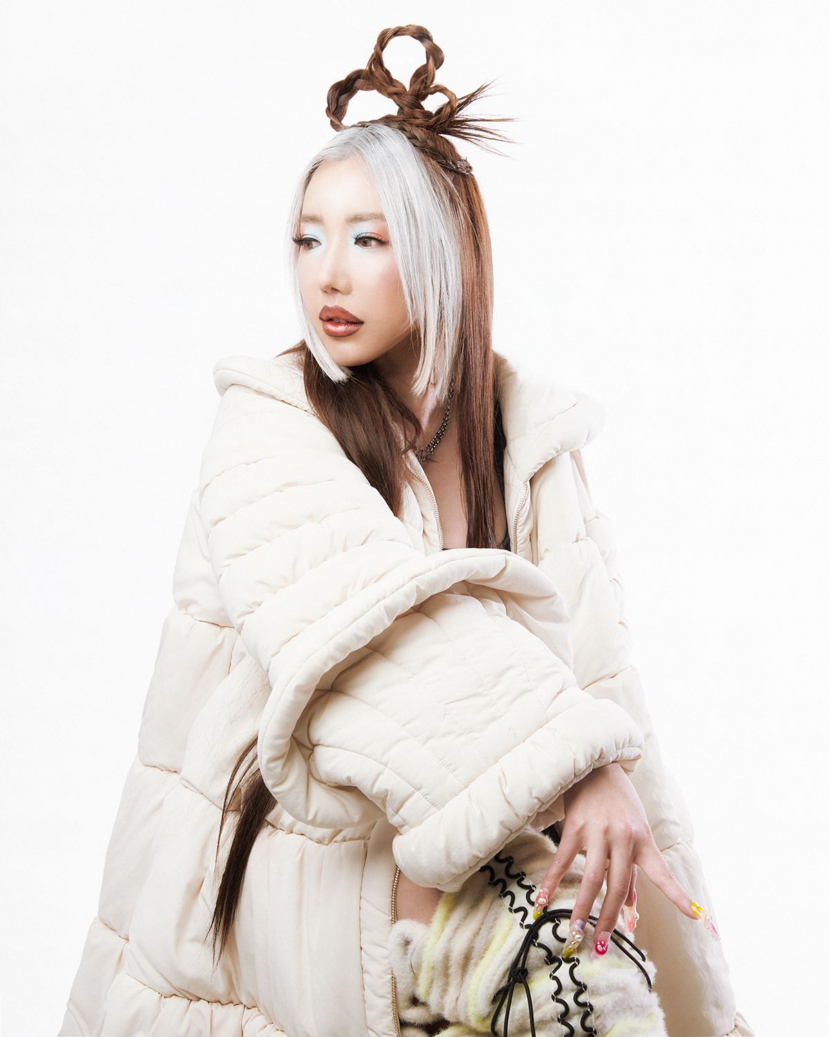 TOKiMONSTA, Eternal Reverie Tour