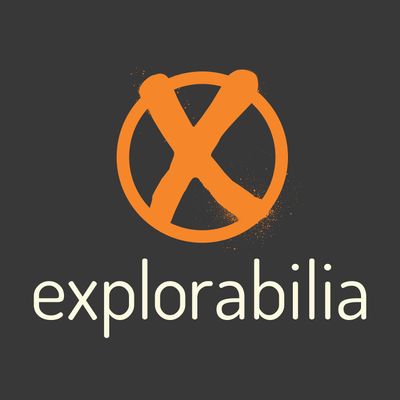 Evan Panagopoulos \/ explorabilia