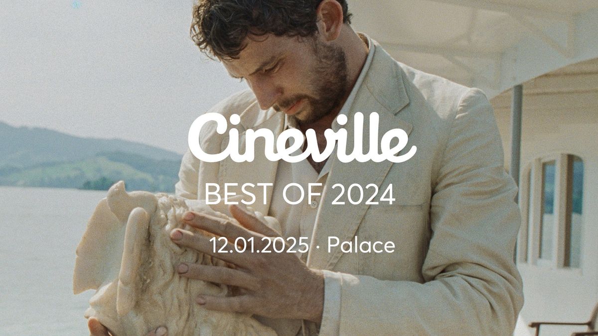 Cineville Best of 2024: La Chimera (Palace)