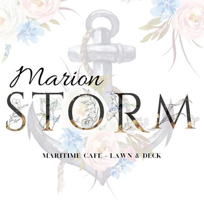 Marion Storm