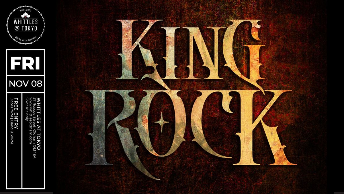 King Rock