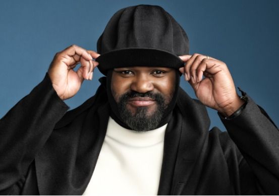 Blue Note Summer Sessions: Gregory Porter