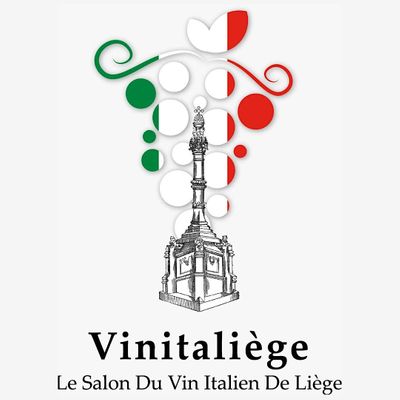 Vinitali\u00e8ge, le salon du vin italien