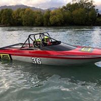 New Zealand Jet Boat River Racing Association