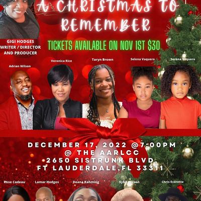 Hodges & Hodges Productions