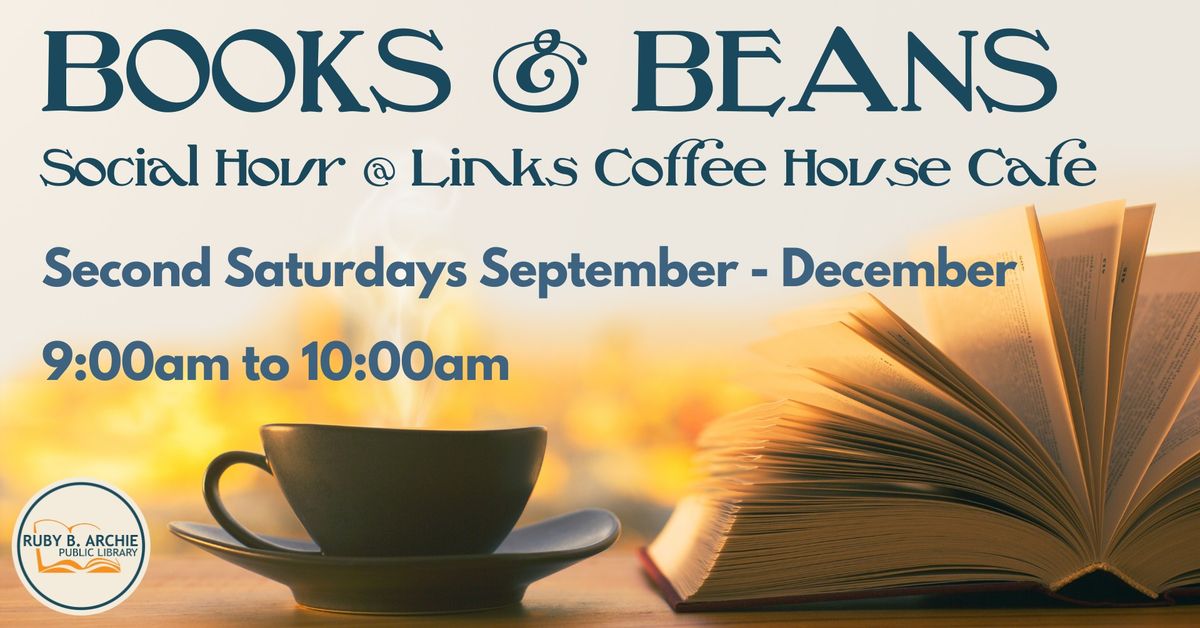 Books & Beans