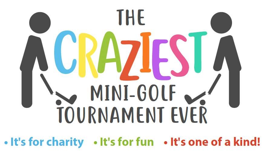 Mini Golf Tournament