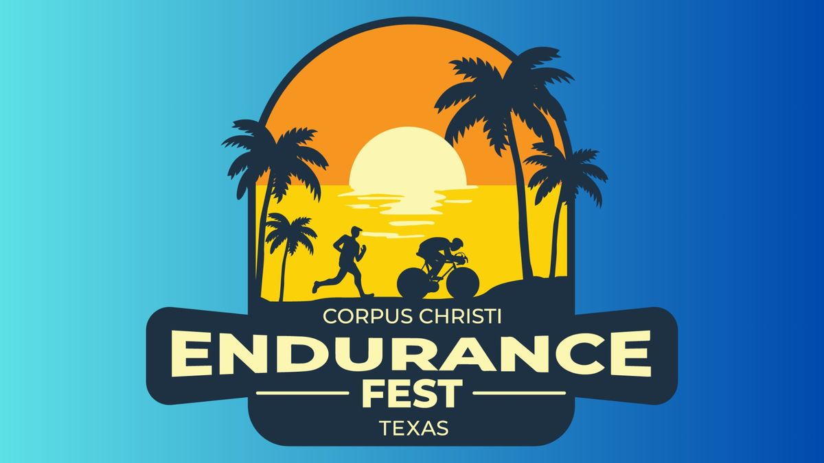 Endurance Fest 2025