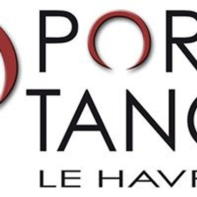 Port Tango Le Havre