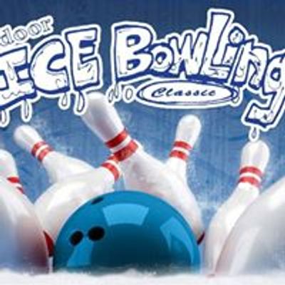 Sheboygan Blueline Ice Bowling