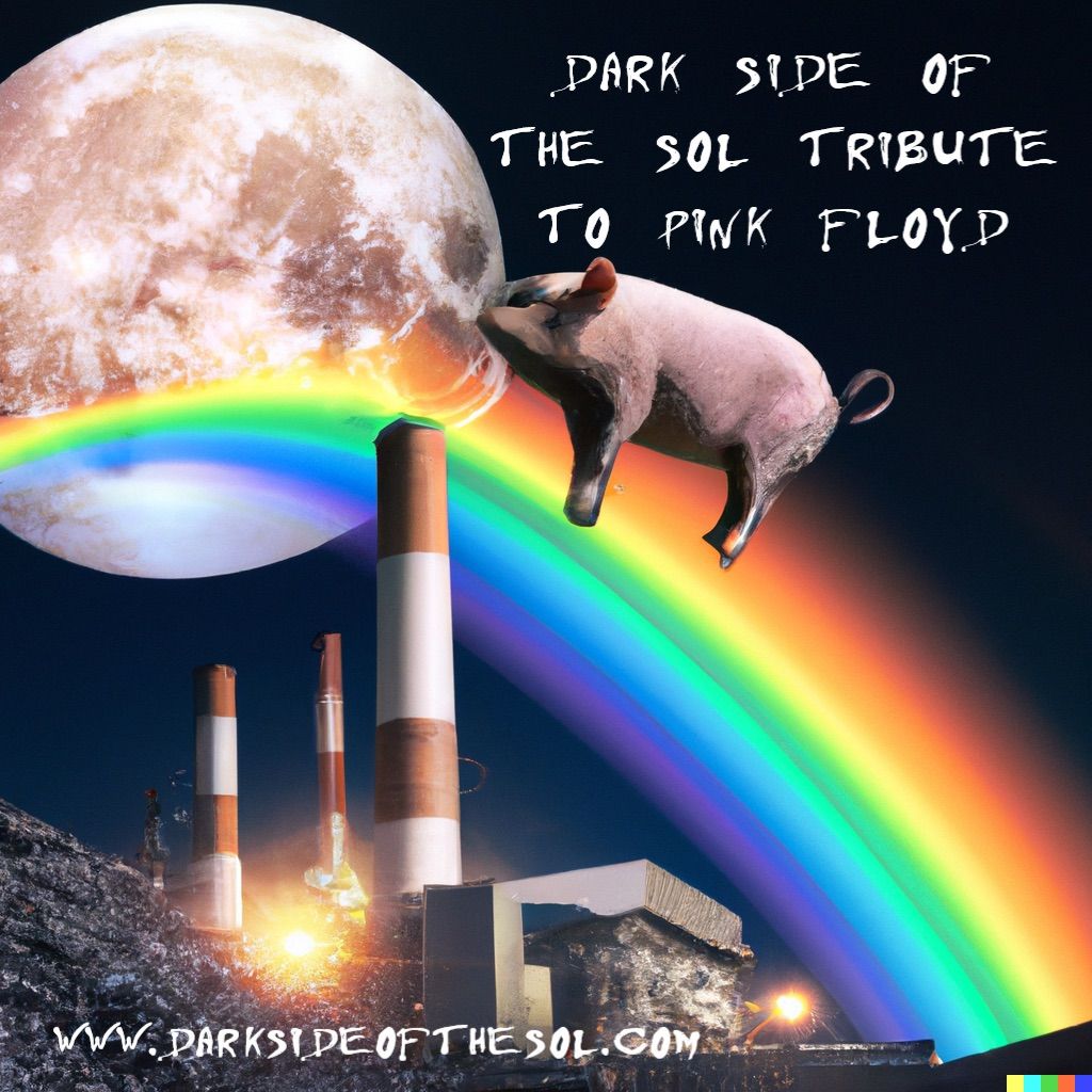 Dark Side of the Sol (Pink Floyd Tribute)