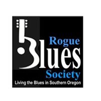 Rogue Blues Society